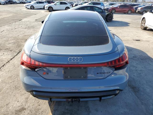 Aukcja sprzedaży 2025 Audi S E-tron Gt, vin: WAUG9BFW6S7001317, numer aukcji: 69598775