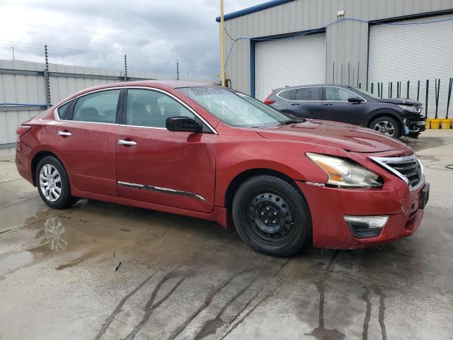 2014 Nissan Altima მანქანა იყიდება აუქციონზე, vin: 1N4AL3AP6EN385847, აუქციონის ნომერი: 81463045