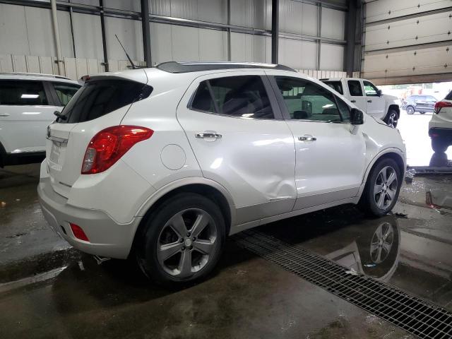 Продажа на аукционе авто 2013 Buick Encore, vin: KL4CJASB4DB109824, номер лота: 84805275