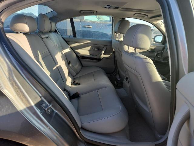 Продаж на аукціоні авто 2011 Bmw 328 Xi Sulev, vin: WBAPK5G50BNN26381, номер лоту: 80586245