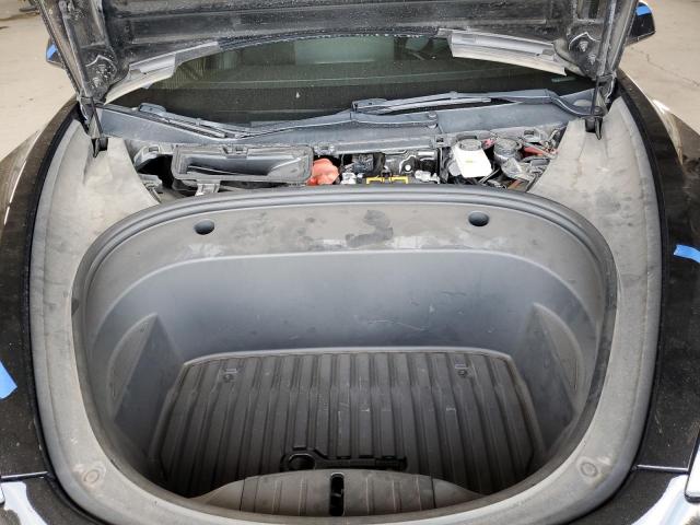 81061705 :رقم المزاد ، 5YJ3E1EB3NF126862 vin ، 2022 Tesla Model 3 مزاد بيع