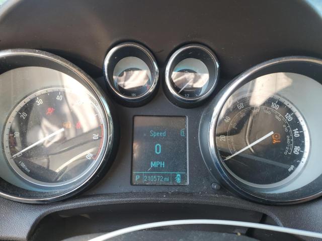 71440505 :رقم المزاد ، 1G4PP5SK0D4195680 vin ، 2013 Buick Verano مزاد بيع