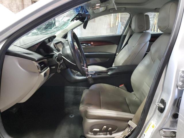 2013 Cadillac Ats მანქანა იყიდება აუქციონზე, vin: 1G6AH5R38D0162815, აუქციონის ნომერი: 69799685