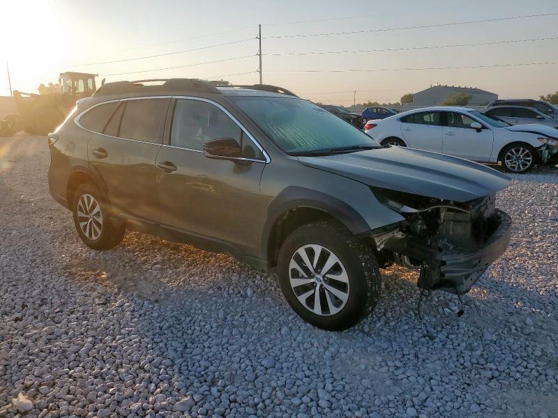 Aukcja sprzedaży 2025 Subaru Outback Pr, vin: 4S4BTAFC8S3224461, numer aukcji: 80490015