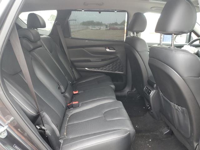 Продаж на аукціоні авто 2022 Hyundai Santa Fe, vin: 5NMS4DAL6NH397363, номер лоту: 71100085