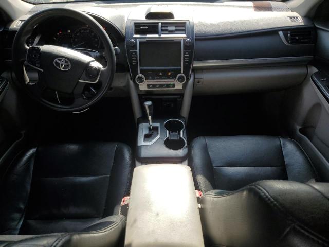84267115 :رقم المزاد ، 4T1BF1FK0DU709351 vin ، 2013 Toyota Camry مزاد بيع