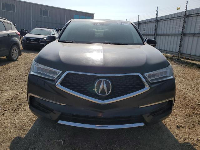 Продажа на аукционе авто 2018 Acura Mdx Navi, vin: 5J8YD4H42JL801164, номер лота: 80202915