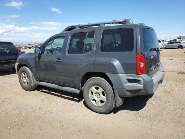 Продажа на аукционе авто 2008 Nissan Xterra Off, vin: 5N1AN08WX8C538886, номер лота: 80516915