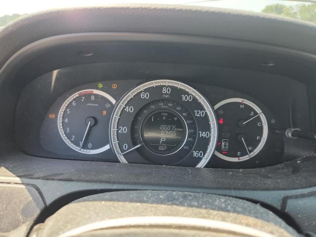 71215105 :رقم المزاد ، 1HGCR2F79DA203831 vin ، 2013 Honda Accord Ex مزاد بيع