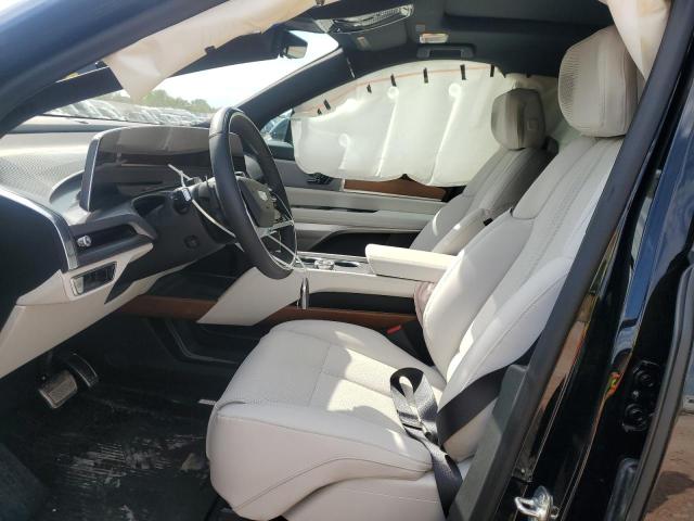 Продаж на аукціоні авто 2026 Cadillac Vistiq, vin: 1GYC3NML3TZ700840, номер лоту: 82102015