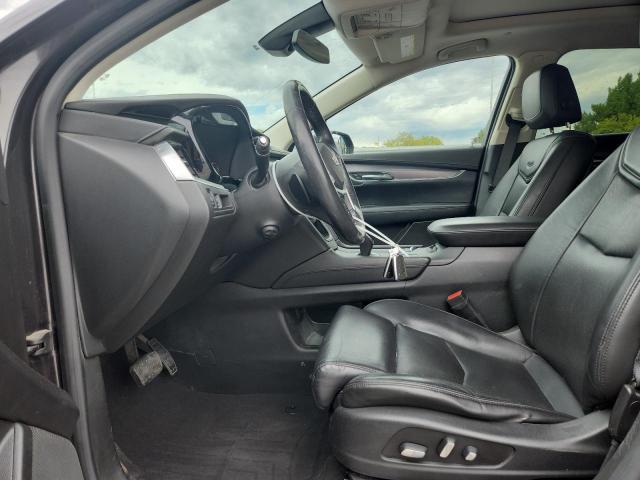 Aukcja sprzedaży 2017 Cadillac Xt5 Premiu, vin: 1GYKNERS0HZ296022, numer aukcji: 81147265