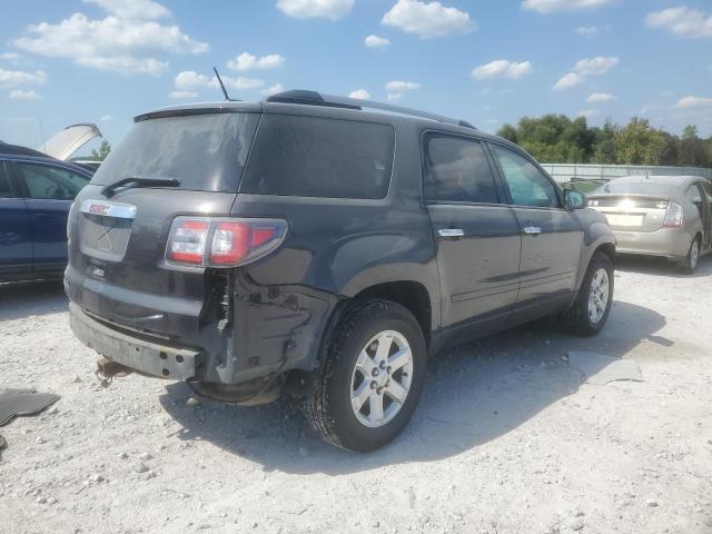 Продажа на аукционе авто 2016 Gmc Acadia Sle, vin: 1GKKRPKD0GJ285220, номер лота: 72076105