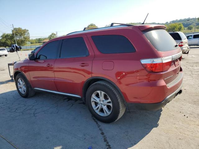 Продаж на аукціоні авто 2011 Dodge Durango, vin: 1D4SD4GT5BC627916, номер лоту: 81107705