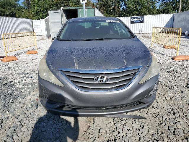 Продаж на аукціоні авто 2012 Hyundai Sonata, vin: 5NPEB4AC3CH356093, номер лоту: 71232635