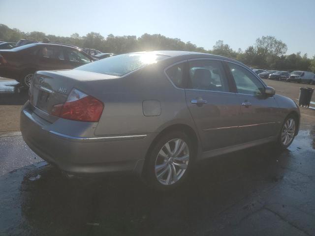 Aukcja sprzedaży 2008 Infiniti M35, vin: JNKAY01E28M606717, numer aukcji: 81406905