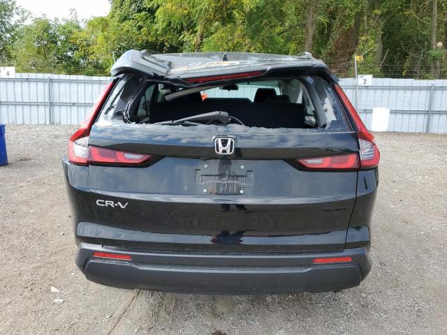 80650345 :رقم المزاد ، 2HKRS4H5XRH113754 vin ، 2024 Honda Cr-v مزاد بيع