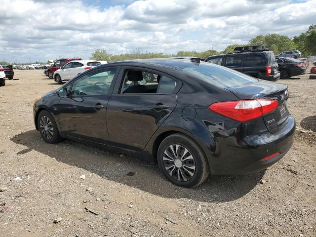 70991775 :رقم المزاد ، KNAFK4A63G5455885 vin ، 2016 Kia Forte مزاد بيع