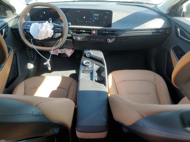 80638945 :رقم المزاد ، 5XYC3DJC0SG002705 vin ، 2025 Kia Ev6 مزاد بيع