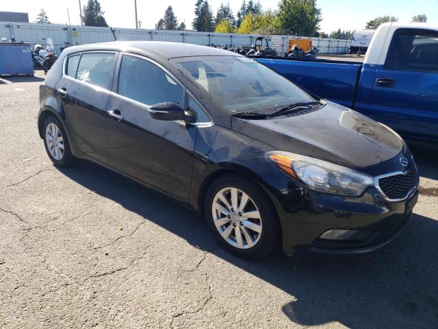 2014 Kia Forte მანქანა იყიდება აუქციონზე, vin: KNAFX5A87E5163047, აუქციონის ნომერი: 74381365