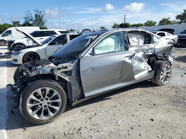 Продажа на аукционе авто 2023 Cadillac Ct5 Premiu, vin: 1G6DN5RW2P0124209, номер лота: 84441995