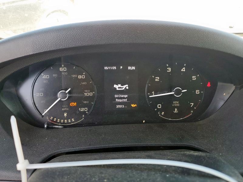 Продажа на аукционе авто 2025 Ram Promaster 2500, vin: 3C6LRVDG4SE522901, номер лота: 57419746