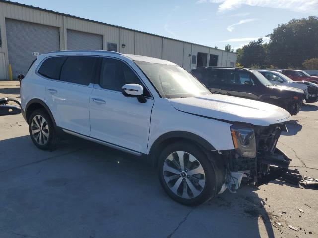 Продаж на аукціоні авто 2022 Kia Telluride S, vin: 5XYP64HC8NG281663, номер лоту: 70364225