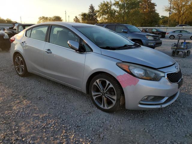 Auction sale of the 2015 Kia Forte, vin: KNAFZ4A88F5360962, lot number: 80341465