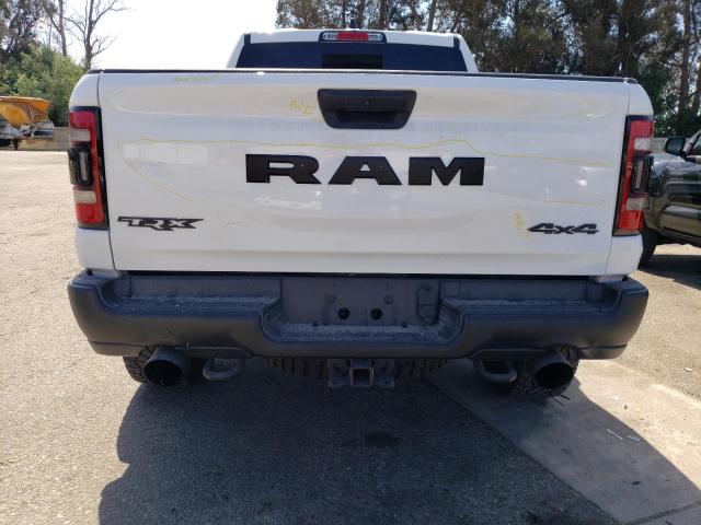 2022 Ram 1500 Trx მანქანა იყიდება აუქციონზე, vin: 1C6SRFU9XNN357262, აუქციონის ნომერი: 84224355
