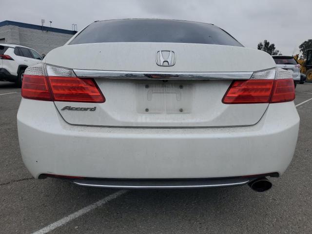 Продажа на аукционе авто 2015 Honda Accord Exl, vin: 1HGCR2F88FA066165, номер лота: 81761665