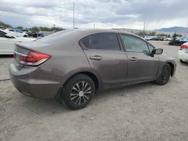 Продаж на аукціоні авто 2013 Honda Civic, vin: 2HGFB2F57DH571829, номер лоту: 84626225