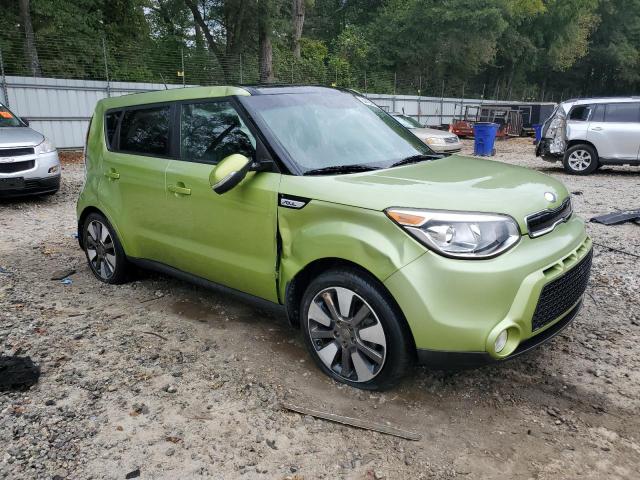 Продажа на аукционе авто 2014 Kia Soul, vin: KNDJX3A59E7733450, номер лота: 84425005
