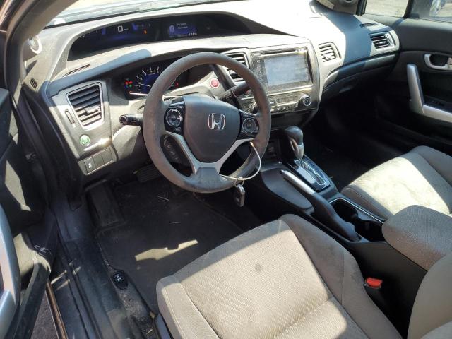 71490055 :رقم المزاد ، 2HGFG3B83EH522152 vin ، 2014 Honda Civic Ex مزاد بيع