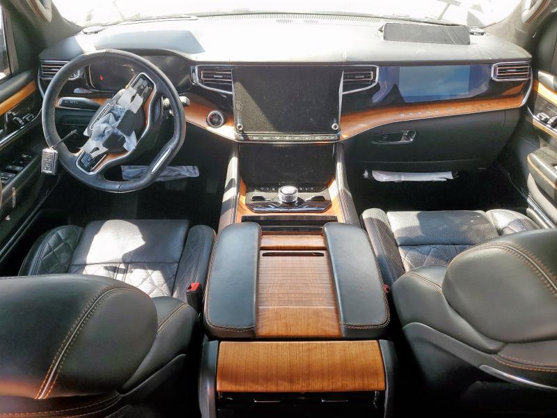 Продажа на аукционе авто 2022 Jeep Grand Wago, vin: 1C4SJVGJXNS116321, номер лота: 84251995