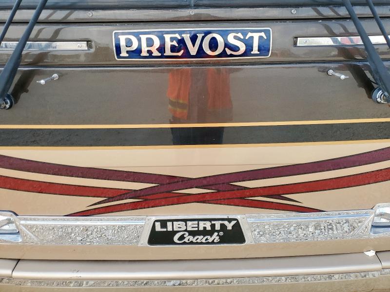 Продажа на аукционе авто 2000 Other Bus Trailmobil, vin: 2PCV33499X1012637, номер лота: 69544316