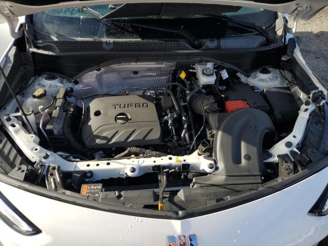 84245015 :رقم المزاد ، KL4AMDSL8RB159688 vin ، 2024 Buick Encore Gx مزاد بيع