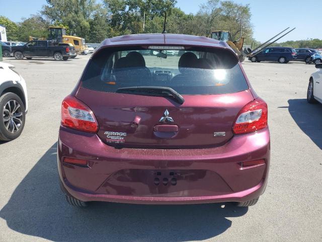 Aukcja sprzedaży 2020 Mitsubishi Mirage Le, vin: ML32A5HJ5LH000391, numer aukcji: 71743795