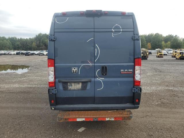 2020 Ram Promaster 3500 მანქანა იყიდება აუქციონზე, vin: 3C6URVJG8LE143927, აუქციონის ნომერი: 80459305