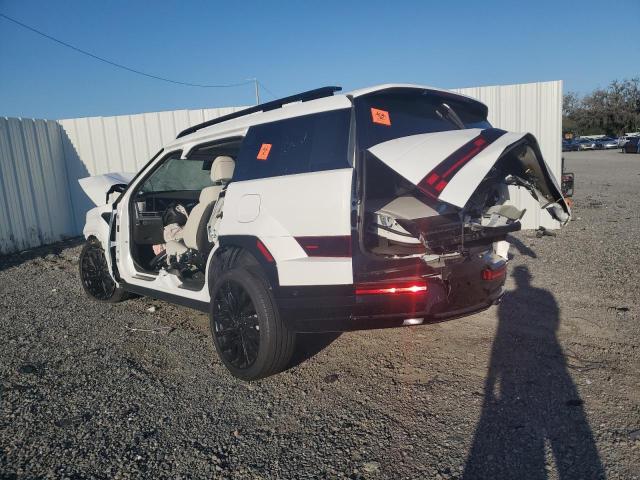 2025 Hyundai Santa Fe მანქანა იყიდება აუქციონზე, vin: 5NMP54GL8SH079301, აუქციონის ნომერი: 81231405