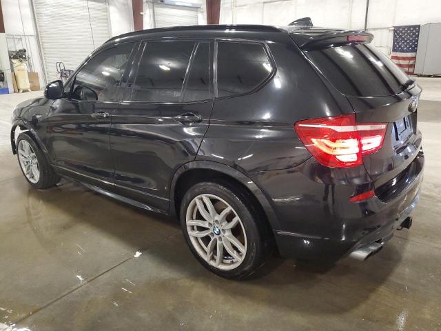 Продажа на аукционе авто 2016 Bmw X3, vin: 5UXWX7C58G0R17508, номер лота: 71412125