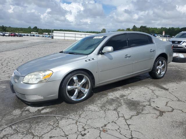 Aukcja sprzedaży 2008 Buick Lucerne, vin: 1G4HD57208U176218, numer aukcji: 81439575