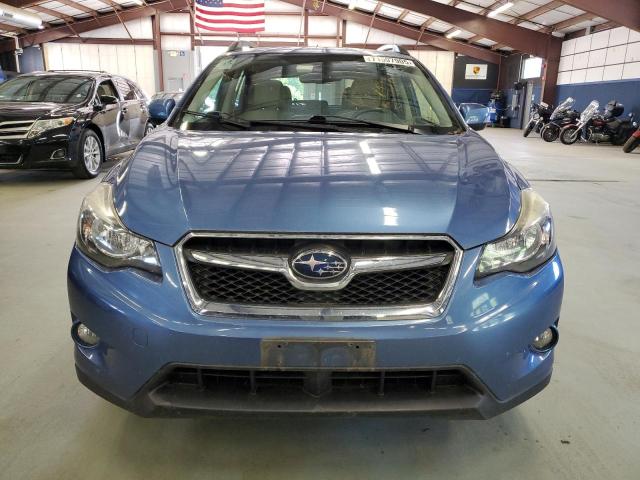 Продаж на аукціоні авто 2014 Subaru Xv Crosstr, vin: JF2GPBCC9EH341788, номер лоту: 71597905
