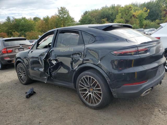 Продажа на аукционе авто 2021 Pors Cayenne Coupe, vin: WP1BA2AY1MDA40137, номер лота: 80855025