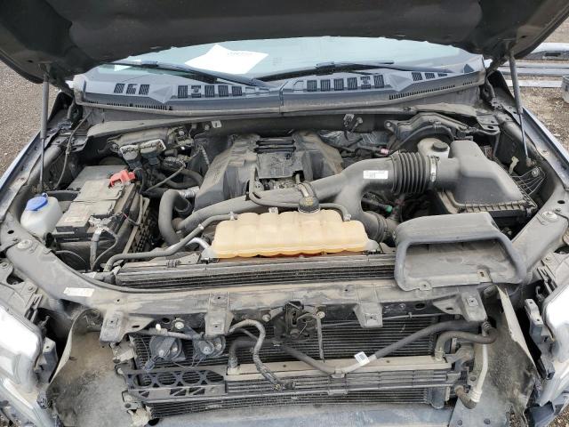 Aukcja sprzedaży 2015 Ford F150, vin: 1FTEX1EP5FKE32447, numer aukcji: 80028025