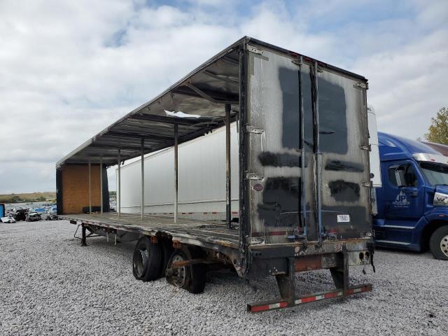 71086605 :رقم المزاد ، 1UYTS2537L5060016 vin ، 2020 Utility Trailbox مزاد بيع