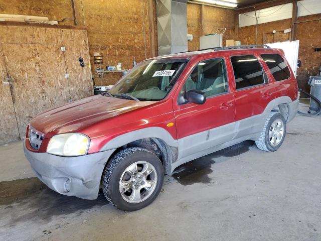 Продаж на аукціоні авто 2001 Mazda Tribute, vin: 4F2YU06191KM42739, номер лоту: 72937035