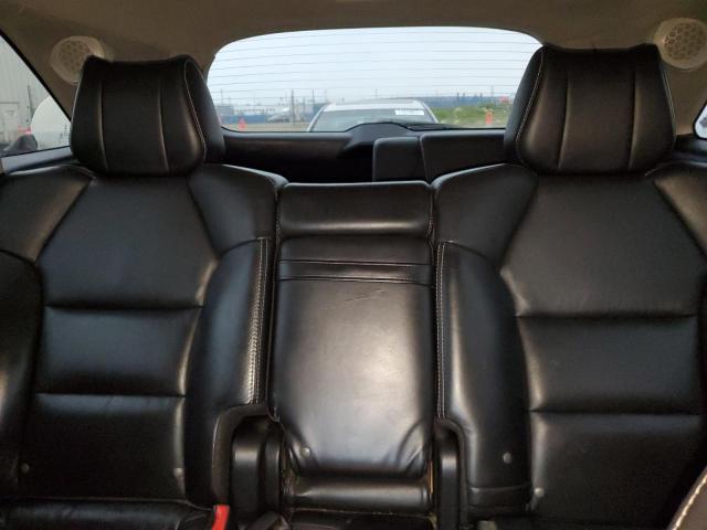 Продаж на аукціоні авто 2012 Acura Mdx, vin: 2HNYD2H88CH002098, номер лоту: 71193325