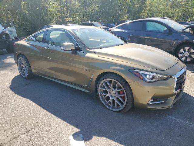 Продаж на аукціоні авто 2017 Infiniti Q60 Red Sp, vin: JN1FV7EL0HM700972, номер лоту: 71584145