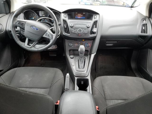 Aukcja sprzedaży 2018 Ford Focus, vin: 1FADP3K29JL305953, numer aukcji: 81395095