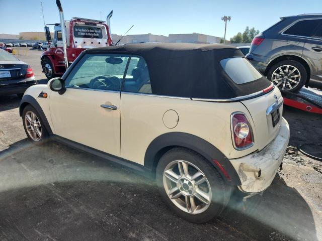 Продажа на аукционе авто 2011 Mini Cooper, vin: WMWZN3C50BT265131, номер лота: 48707346