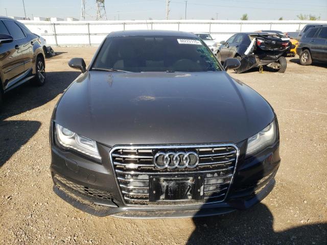 Продажа на аукционе авто 2013 Audi A7, vin: WAU2GAFC7DN099823, номер лота: 80222115
